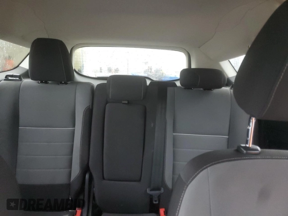 2014 Ford Escape SE with VIN 1FMCU0G90EUC27903, listed as a Copart auction lot 51216885 with 133,948 mi miles and Salvage Title. Bid and sale history available at carsss.com. Image 10.