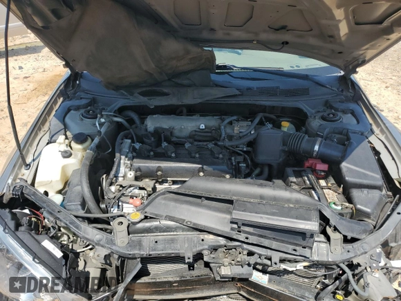 2006 Nissan Altima S with VIN 1N4AL11D76N453200, listed as a Copart auction lot 60718525 with 164,698 mi miles and Salvage title. Bid and sale history available at DreamBid. Image 11.