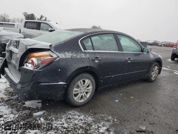 2010 Nissan Altima 2.5 SL with VIN 1N4AL2AP4AN538679, listed as a Copart auction lot 89149225 with 114,812 mi miles and Salvage Title. Bid and sale history available at carsss.com. Image 3.