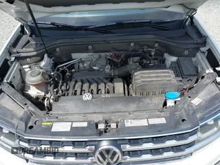 2019 Volkswagen Atlas SEL Premium с VIN 1V2NR2CAXKC622911, выставлен на аукционе IAAI как лот 42582636 с пробегом 171 431 миль миль и . История ставок и продаж доступна на DreamBid. Изображение 10.