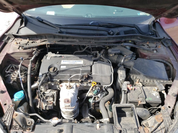 2014 Honda Accord Sedan EX-L with VIN 1HGCR2F85EA275233, listed as a Copart auction lot 51054675 with 172,759 mi miles and Clean Title. Bid and sale history available at carsss.com. Image 11.