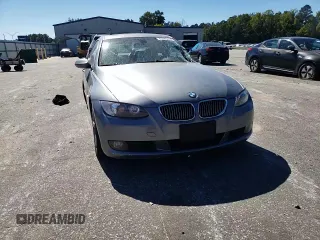 2007 BMW 3 Series 328xi with VIN WBAWV53567P076983, listed as a Copart auction lot 75645274 with 120,211 mi miles and Non repairable. Bid and sale history available at DreamBid. Image 11.