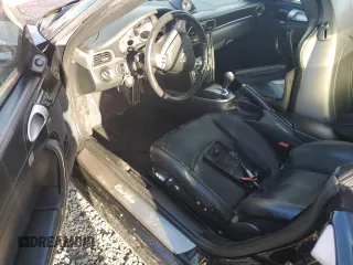 2008 Porsche 911 z VIN WP0CD29968S788944, wystawiony jako Copart lot #74148584 z przebiegiem Nie podano mil oraz Szkoda całkowita • Salvage title. Historia ofert i sprzedaży dostępna na DreamBid. Obrazek 8.