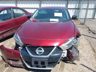 2018 Nissan Maxima S z VIN 1N4AA6AP7JC394750, wystawiony jako IAAI lot #42061458 z przebiegiem 113 822 mil mil oraz . Historia ofert i sprzedaży dostępna na DreamBid. Obrazek 12.