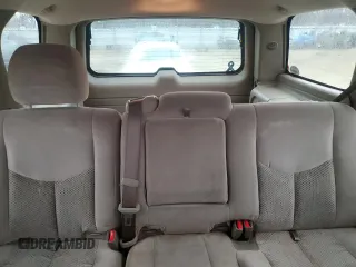 2006 Chevrolet Tahoe LS with VIN 1GNEC13V46R137545, listed as a Copart auction lot 88471995 with 190,496 mi miles and Salvage title. Bid and sale history available at DreamBid. Image 10.