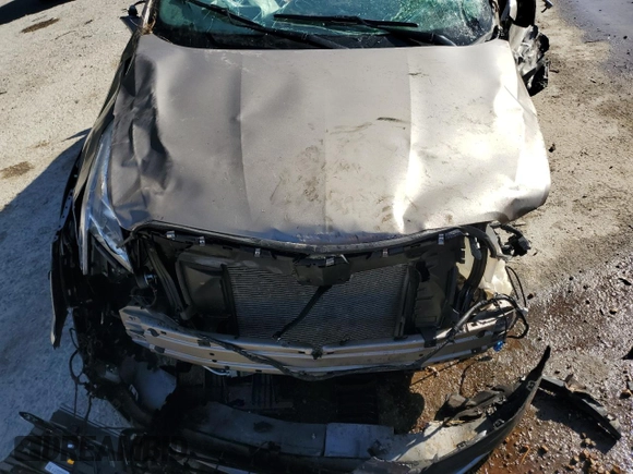 2022 Cadillac XT5 FWD Premium Luxury z VIN 1GYKNCRS8NZ112882, wystawiony jako Copart lot #86999544 z przebiegiem Nie podano mil oraz Szkoda całkowita • Salvage title. Historia ofert i sprzedaży dostępna na DreamBid. Obrazek 13.