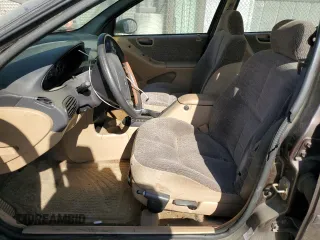 1997 Dodge Stratus z VIN 1B3EJ46X5VN540079, wystawiony jako Copart lot #73252534 z przebiegiem Nie podano mil oraz Tytuł czysty. Historia ofert i sprzedaży dostępna na DreamBid. Obrazek 7.