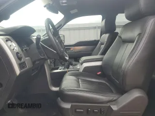 2014 Ford F-150 XL с VIN 1FTFX1EF3EFA99250, выставлен на аукционе Copart как лот 58486515 с пробегом 192 096 миль миль и Списание • Salvage title. История ставок и продаж доступна на DreamBid. Изображение 7.