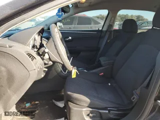 2008 Chevrolet Malibu LT w/1LT with VIN 1G1ZH57B68F297197, listed as a Copart auction lot 45282275 with 101,453 mi miles and Salvage Title. Bid and sale history available at carsss.com. Image 7.
