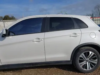 2021 Mitsubishi Outlander Sport ES with VIN JA4APUAU5MU016342, listed as a IAAI auction lot 41367157 with 106,838 mi miles. Bid and sale history available at carsss.com. Image 15.