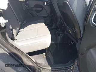 2024 Jeep Wrangler Rubicon с VIN 1C4PJXFG2RW253100, выставлен на аукционе IAAI как лот 42608331 с пробегом 39 844 миль миль и . История ставок и продаж доступна на DreamBid. Изображение 8.