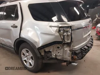 2011 Ford Explorer с VIN 1FMHK8B83BGA85680, выставлен на аукционе IAAI как лот 42505116 с пробегом 354 780 миль миль и . История ставок и продаж доступна на DreamBid. Изображение 19.
