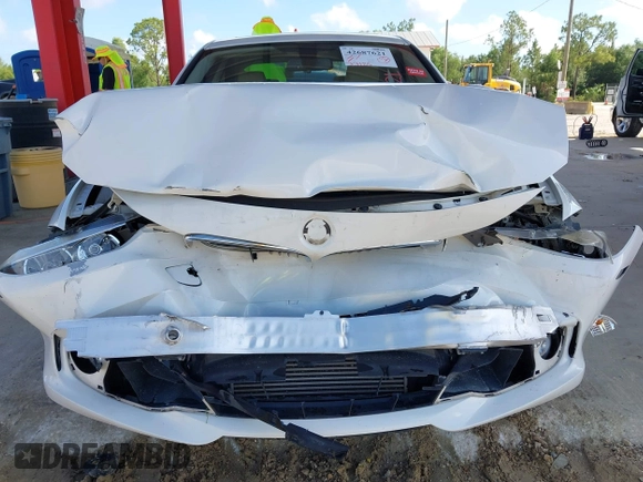2015 BMW 3 Series 328i с VIN WBA3A5C51FP604734, выставлен на аукционе IAAI как лот 42687621 с пробегом 77 185 миль миль и . История ставок и продаж доступна на DreamBid. Изображение 6.