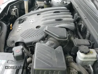 2008 Hyundai Santa Fe GLS с VIN 5NMSG73D98H156139, выставлен на аукционе IAAI как лот 42823604 с пробегом 219 085 миль миль и . История ставок и продаж доступна на DreamBid. Изображение 12.