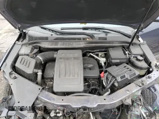 2014 Chevrolet Equinox LT z VIN 2GNFLFEK6E6276767, wystawiony jako Copart lot #60594165 z przebiegiem 147 779 mil mil oraz Szkoda całkowita • Salvage title. Historia ofert i sprzedaży dostępna na DreamBid. Obrazek 12.