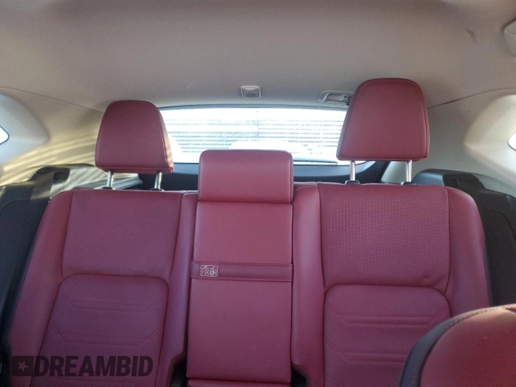 2020 Lexus NX с VIN JTJHARDZ4L5012332, выставлен на аукционе Copart как лот 41596195 с пробегом 63 747 миль миль и Чистый • Clean title. История ставок и продаж доступна на DreamBid. Изображение 10.