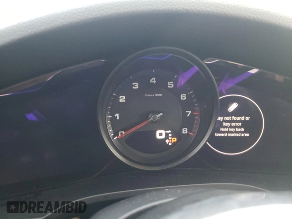 2022 Porsche Cayenne z VIN WP1AA2AY4NDA06206, wystawiony jako Copart lot #70961832 z przebiegiem Nie podano mil oraz . Historia ofert i sprzedaży dostępna na DreamBid. Obrazek 9.