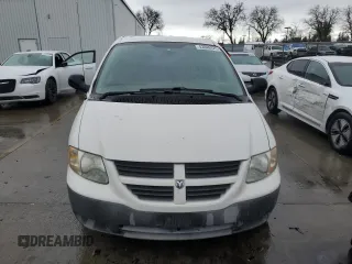 2006 Dodge Caravan SE with VIN 1D4GP25B96B682196, listed as a Copart auction lot 43848925 with 89,203 mi miles and Clean Title. Bid and sale history available at carsss.com. Image 5.