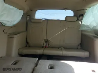 2012 Buick Enclave Leather with VIN 5GAKRCED1CJ389193, listed as a Copart auction lot 50256775 with 0 mi miles and Salvage Title. Bid and sale history available at carsss.com. Image 10.