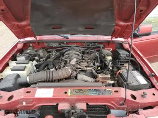 2006 Ford Ranger XL with VIN 1FTYR15E26PA41037, listed as a Copart auction lot 44120535 with 83,554 mi miles and Clean Title. Bid and sale history available at carsss.com. Image 11.