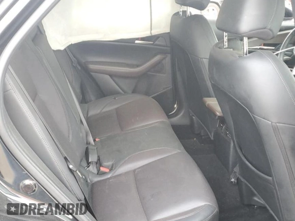 2022 Mazda CX-30 S Premium with VIN 3MVDMBDL2NM458065, listed as a Copart auction lot 51436145 with 30,387 mi miles and Salvage Title. Bid and sale history available at carsss.com. Image 11.