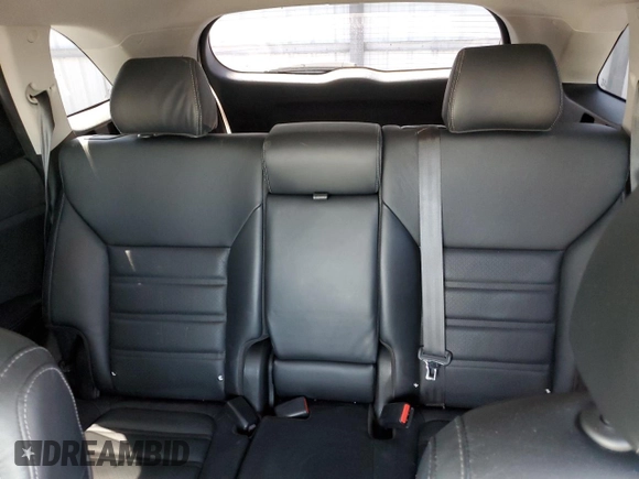 2018 Kia Sorento EX with VIN 5XYPH4A53JG409422, listed as a Copart auction lot 53042375 with 89,345 mi miles and Non repairable. Bid and sale history available at DreamBid. Image 10.