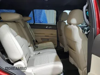 2013 Ford Explorer z VIN 1FM5K8B85DGC56161, wystawiony jako Copart lot #51052115 z przebiegiem 79 811 mil mil oraz Szkoda całkowita • Salvage title. Historia ofert i sprzedaży dostępna na DreamBid. Obrazek 11.