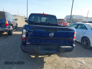 2022 Nissan Frontier SV with VIN 1N6ED1EJ6NN642294, listed as a IAAI auction lot 42023757 with 71,246 mi miles and . Bid and sale history available at DreamBid. Image 16.