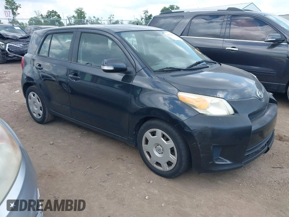 2010 Scion xD with VIN JTKKU4B42A1006553, listed as a IAAI auction lot 42716973 with 218,772 mi miles and . Bid and sale history available at DreamBid. Image 1.