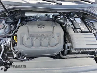 2024 Volkswagen Tiguan SE with VIN 3VV3B7AX6RM103866, listed as a IAAI auction lot 42751181 with 31,978 mi miles and . Bid and sale history available at DreamBid. Image 28.