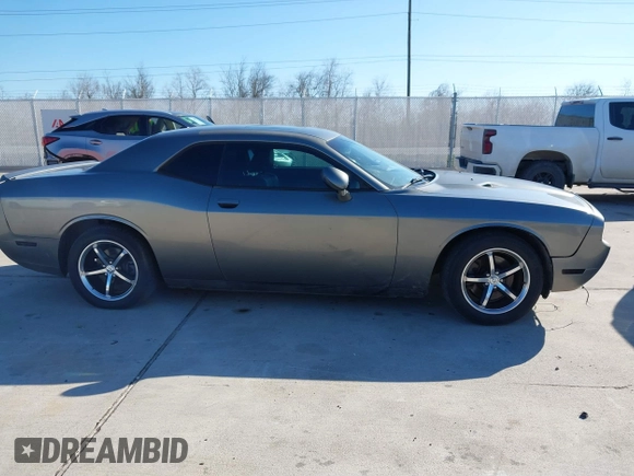 2012 Dodge Challenger SXT Plus with VIN 2C3CDYAG1CH262352, listed as a IAAI auction lot 41662002 with 141,868 mi miles. Bid and sale history available at carsss.com. Image 13.