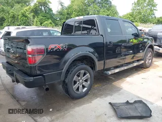 2013 Ford F-150 XL с VIN 1FTFW1ET4DKD67088, выставлен на аукционе IAAI как лот 42384597 с пробегом 167 654 миль миль и . История ставок и продаж доступна на DreamBid. Изображение 4.