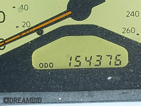 2003 Lexus GS 300 with VIN JT8BD69S230178273, listed as a IAAI auction lot 41628421 with 154,376 mi miles and . Bid and sale history available at DreamBid. Image 15.