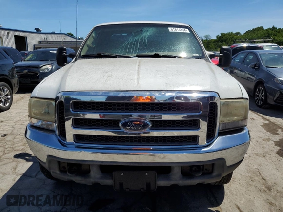 1999 Ford Super Duty F-250 XL with VIN 1FTNX20F0XEC18194, listed as a Copart auction lot 61614894 with 270,331 mi miles and Clean Title. Bid and sale history available at carsss.com. Image 5.
