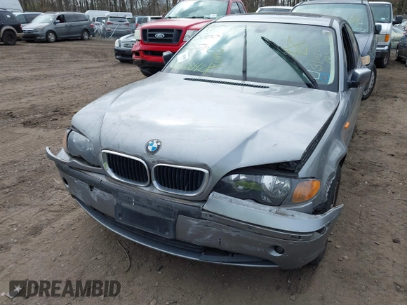 2004 BMW 3 Series 325xi with VIN WBAEU33494PR06491, listed as a IAAI auction lot 42000428 with Not provided miles and . Bid and sale history available at DreamBid. Image 6.