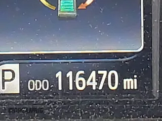 2017 Toyota Camry Hybrid LE with VIN 4T1BD1FKXHU217776, listed as a IAAI auction lot 41932079 with 116,470 mi miles. Bid and sale history available at carsss.com. Image 16.
