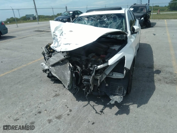 2018 Nissan Altima 2.5 SV with VIN 1N4AL3AP0JC158031, listed as a IAAI auction lot 37071088 with 1 mi miles. Bid and sale history available at carsss.com. Image 6.