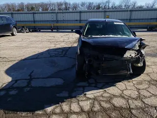 2008 Saturn Aura XE with VIN 1G8ZS57N28F142515, listed as a Copart auction lot 45136905 with 188,593 mi miles and Salvage Title. Bid and sale history available at carsss.com. Image 11.