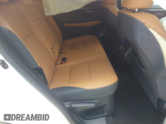 2020 Lexus NX 300 с VIN JTJGARBZ7L5017636, выставлен на аукционе IAAI как лот 42167762 с пробегом 62 529 миль миль и . История ставок и продаж доступна на DreamBid. Изображение 8.