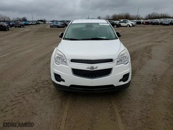 2014 Chevrolet Equinox LS with VIN 1GNFLEEK7EZ135382, listed as a Copart auction lot 51577115 with 149,519 mi miles and Clean Title. Bid and sale history available at carsss.com. Image 14.
