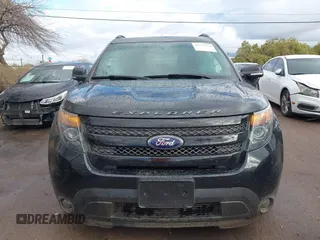 2013 Ford Explorer Sport z VIN 1FM5K8GT3DGC80696, wystawiony jako IAAI lot #41775174 z przebiegiem 164 052 mil mil oraz . Historia ofert i sprzedaży dostępna na DreamBid. Obrazek 12.