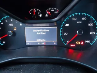 2019 Chevrolet Colorado 4WD Z71 with VIN 1GCGTDEN8K1157483, listed as a IAAI auction lot 41366674 with 81,134 mi miles. Bid and sale history available at carsss.com. Image 15.