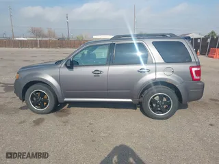 2011 Ford Escape XLT with VIN 1FMCU9D78BKC39019, listed as a IAAI auction lot 41903813 with 226,401 mi miles. Bid and sale history available at carsss.com. Image 14.