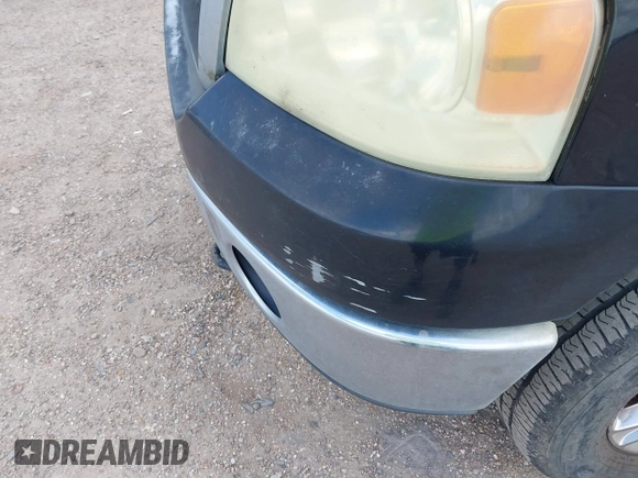 2006 Ford F-150 STX with VIN 1FTRX14W66NA04699, listed as a IAAI auction lot 42604505 with 210,417 mi miles and . Bid and sale history available at DreamBid. Image 6.