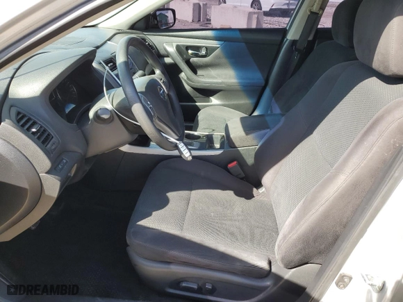 2014 Nissan Altima 2.5 SV with VIN 1N4AL3APXEC422572, listed as a Copart auction lot 49790515 with 83,701 mi miles and Salvage Title. Bid and sale history available at carsss.com. Image 7.