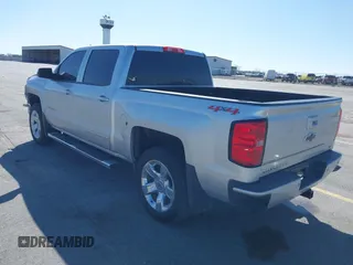 2014 Chevrolet Silverado 1500 LTZ with VIN 3GCUKSEC8EG355088, listed as a IAAI auction lot 41979592 with 209,733 mi miles and . Bid and sale history available at DreamBid. Image 3.