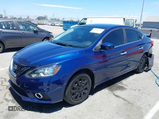 2017 Nissan Sentra S with VIN 3N1AB7AP2HY255580, listed as a IAAI auction lot 42686550 with 127,557 mi miles and . Bid and sale history available at DreamBid. Image 2.