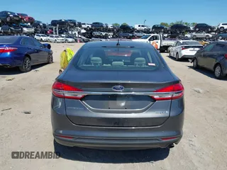 2018 Ford Fusion Hybrid S with VIN 3FA6P0UU3JR122443, listed as a IAAI auction lot 41898129 with 119,873 mi miles. Bid and sale history available at carsss.com. Image 15.