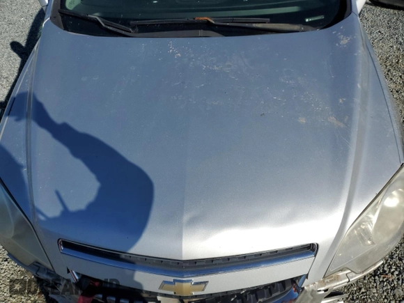 2013 Chevrolet Captiva Sport LS with VIN 3GNAL2EK4DS599797, listed as a Copart auction lot 42429385 with 175,483 mi miles and Salvage Title. Bid and sale history available at carsss.com. Image 12.