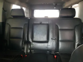 2016 GMC Yukon XL SLE z VIN 1GKS2FKC3GR165256, wystawiony jako Copart lot #48714424 z przebiegiem 91 614 mil mil oraz Szkoda całkowita • Salvage title. Historia ofert i sprzedaży dostępna na DreamBid. Obrazek 10.